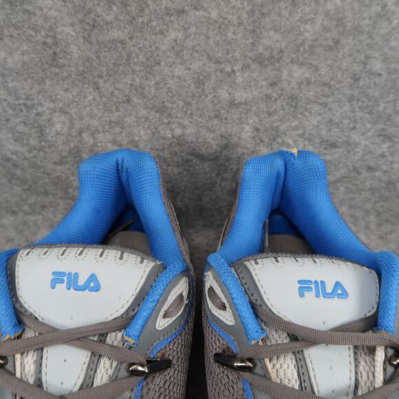 Fila Shoes Mens 11 All Terrain Sneakers Athletic Trainer Trail Running Active main image 10